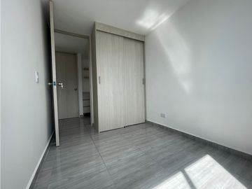 Venta de apartamento en colinas de los Búcaros Bello