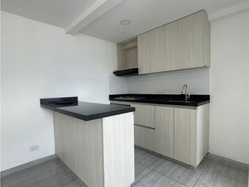 Venta de apartamento en colinas de los Búcaros Bello
