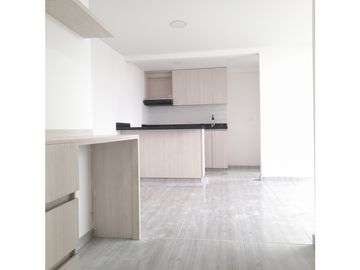 Venta de apartamento en colinas de los Búcaros Bello