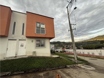 CASA EN VENTA DOSQUEBRADAS RISARALDA