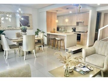 SE VENDE CASA EN CONDOMINIO EN VERDE ALFAGUARA JAMUNDI