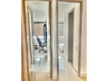 SE VENDE CASA EN CONDOMINIO EN VERDE ALFAGUARA JAMUNDI