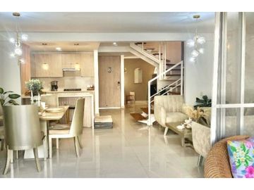 SE VENDE CASA EN CONDOMINIO EN VERDE ALFAGUARA JAMUNDI