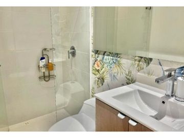 SE VENDE CASA EN CONDOMINIO EN VERDE ALFAGUARA JAMUNDI