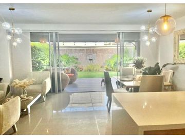 SE VENDE CASA EN CONDOMINIO EN VERDE ALFAGUARA JAMUNDI