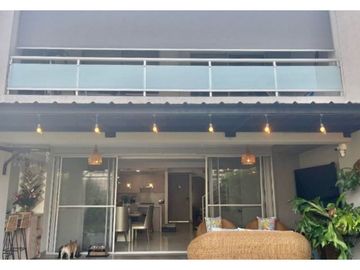 SE VENDE CASA EN CONDOMINIO EN VERDE ALFAGUARA JAMUNDI