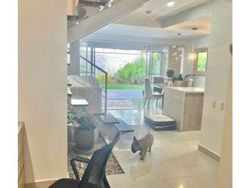 SE VENDE CASA EN CONDOMINIO EN VERDE ALFAGUARA JAMUNDI