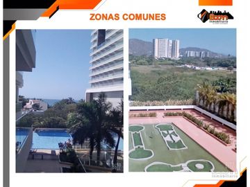 *VENTA APARTAMENTO DE 188 M2 EDIFICIO QB POZOS COLORADOS