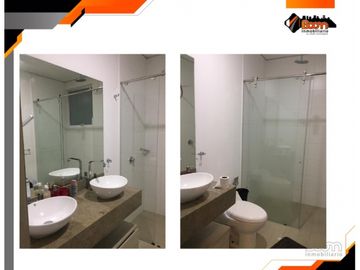 *VENTA APARTAMENTO DE 188 M2 EDIFICIO QB POZOS COLORADOS