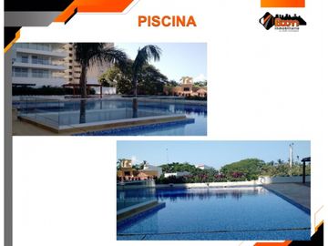 *VENTA APARTAMENTO DE 188 M2 EDIFICIO QB POZOS COLORADOS