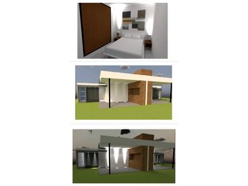 CASAS EN PH FINANCIAMOS