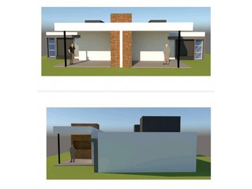CASAS EN PH FINANCIAMOS