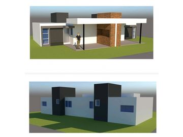 CASAS EN PH FINANCIAMOS