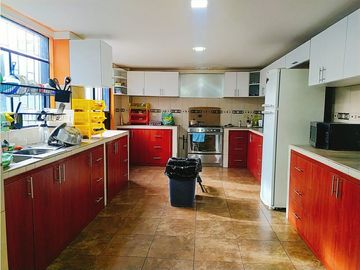 Oportunidad Quitumbe, Casa en Venta, 478m2, 3 departamentos
