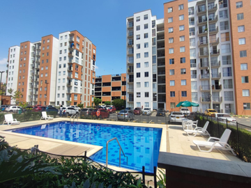Apartamento En Venta Sur De Cali Ciudad Meléndez