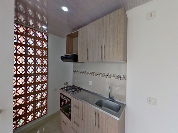 Apartamento En Venta Sur De Cali Ciudad Meléndez