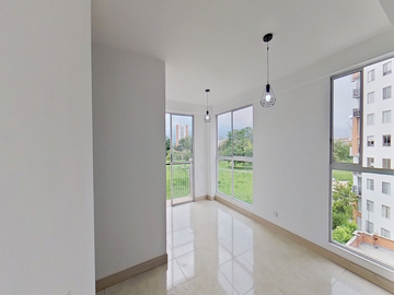 Apartamento En Venta Sur De Cali Ciudad Meléndez