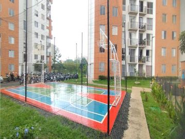 Apartamento En Venta Sur De Cali Ciudad Meléndez
