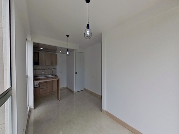 Apartamento En Venta Sur De Cali Ciudad Meléndez