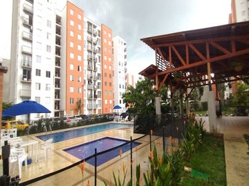 Apartamento En Venta Sur De Cali Ciudad Meléndez