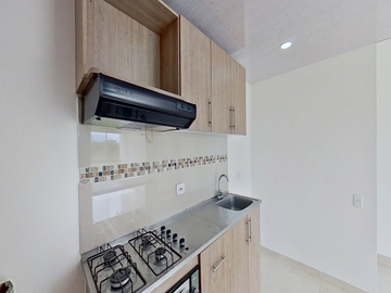 Apartamento En Venta Sur De Cali Ciudad Meléndez