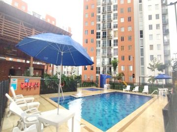 Apartamento En Venta Sur De Cali Ciudad Meléndez