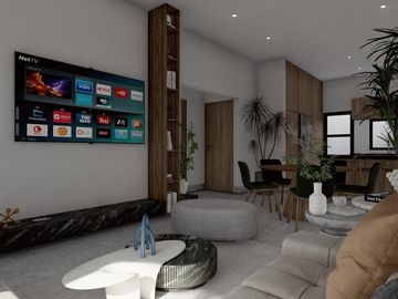 Casa en Preventa Lomas del Dorado