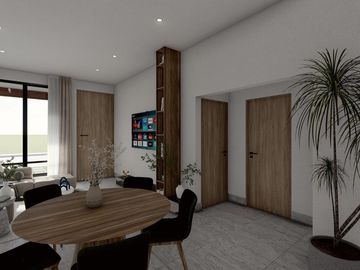 Casa en Preventa Lomas del Dorado
