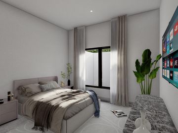 Casa en Preventa Lomas del Dorado