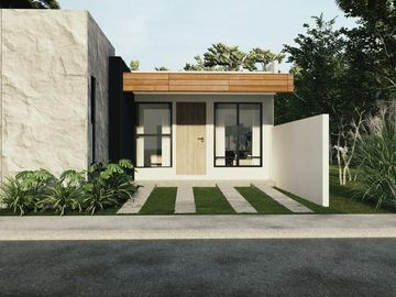 Casa en Preventa Lomas del Dorado