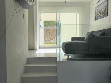 Casa en  Lago de Tequesquitengo