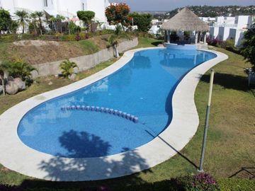 Casa en  Lago de Tequesquitengo