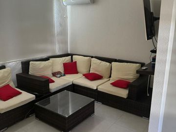 Casa en  Lago de Tequesquitengo