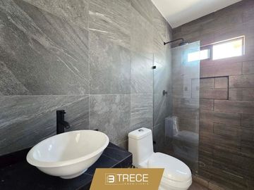 Casa en venta Las Palmas, Medellín de Bravo, Veracruz