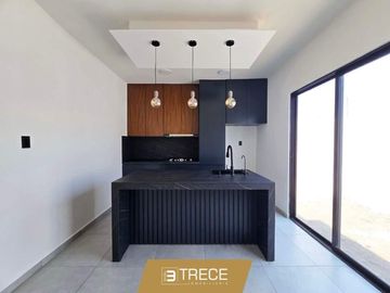 Casa en venta Las Palmas, Medellín de Bravo, Veracruz