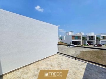 Casa en venta Las Palmas, Medellín de Bravo, Veracruz