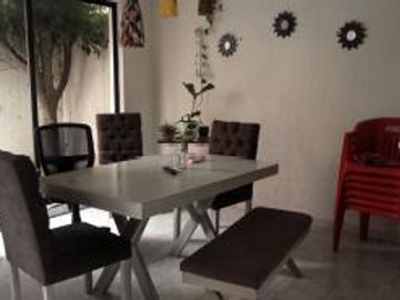 Casa en  Venta en Bosques del Campestre
