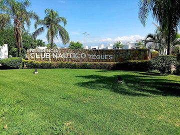 Casa en  venta en Club Náutico, Tequesquitengo