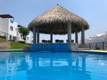 Casa en  venta en Club Náutico, Tequesquitengo