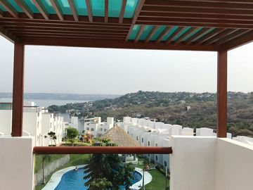 Casa en  venta en Club Náutico, Tequesquitengo