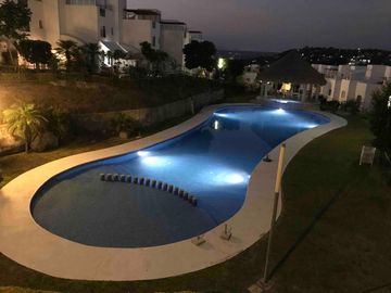 Casa en  venta en Club Náutico, Tequesquitengo