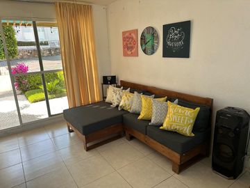 Casa en  venta en Club Náutico, Tequesquitengo