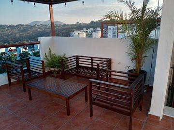Casa en  venta en Club Náutico, Tequesquitengo