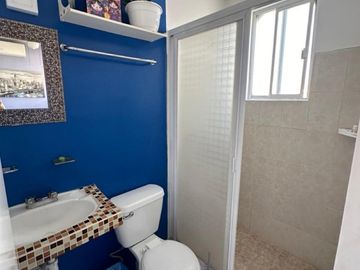 Casa en  venta en Club Náutico, Tequesquitengo
