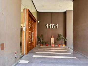 EN VENTA DEPARTAMENTO 1D1B, SANTIAGO CENTRO