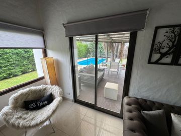 Aranjuez Country Club Escobar Venta 5 amb. pileta