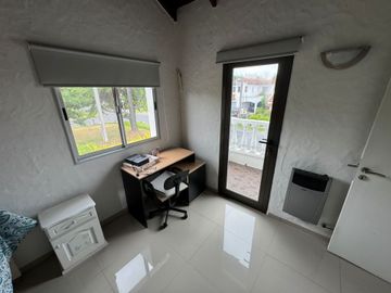 Aranjuez Country Club Escobar Venta 5 amb. pileta