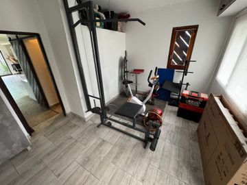 Aranjuez Country Club Escobar Venta 5 amb. pileta