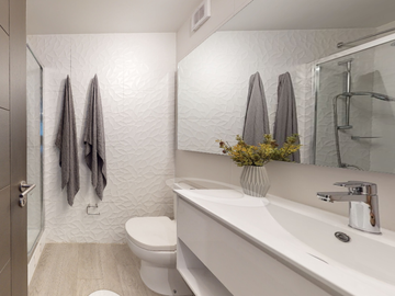 Departamento en Venta en San Francisco de Asis 100