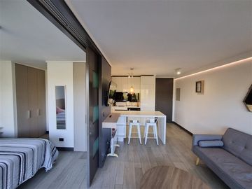 Departamento en Venta en San Francisco de Asis 100